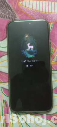 Mobile honor x8b